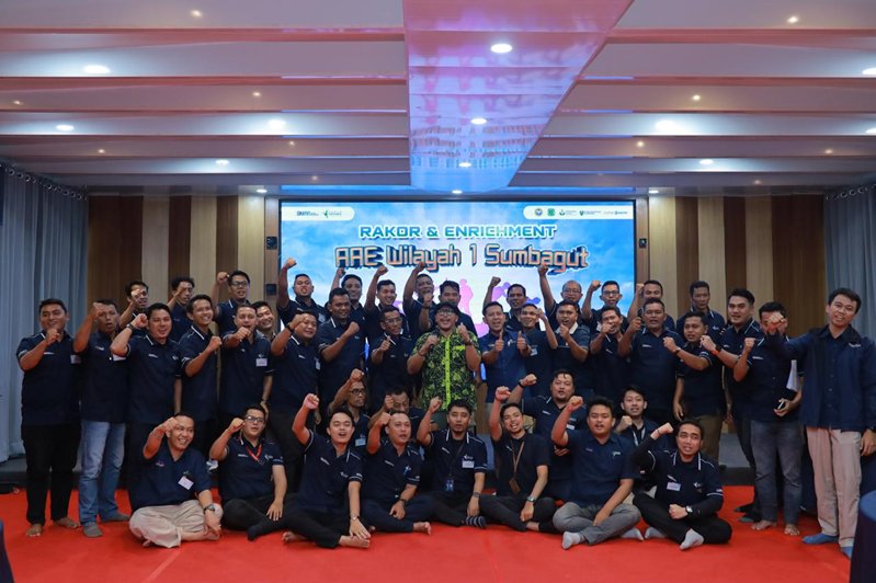 Penyelenggaraan Event